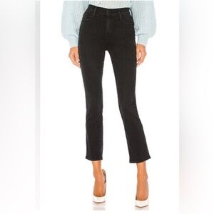 MOTHER “The Insider” Ankle Size 25